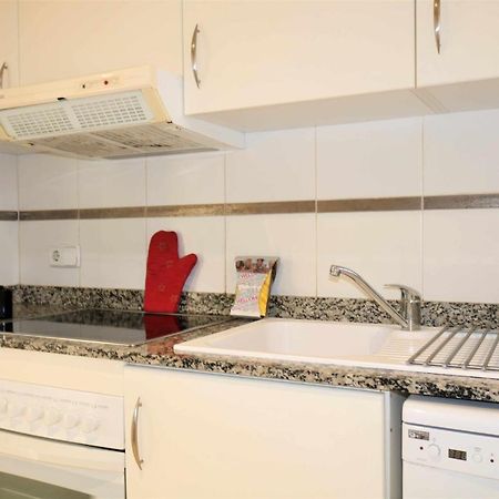 Apolo17 E39 2 Dormitorios Calpe Ngoại thất bức ảnh