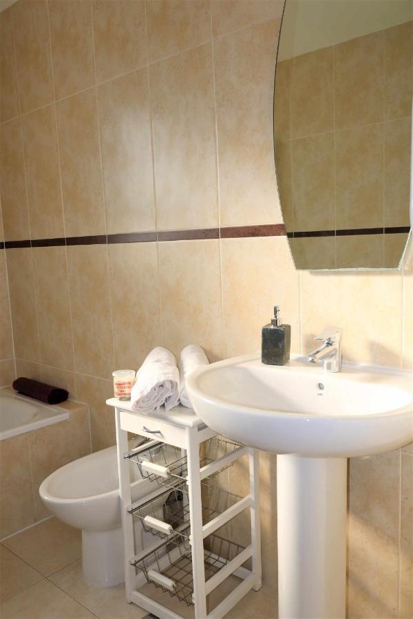Apolo17 E39 2 Dormitorios Calpe Ngoại thất bức ảnh