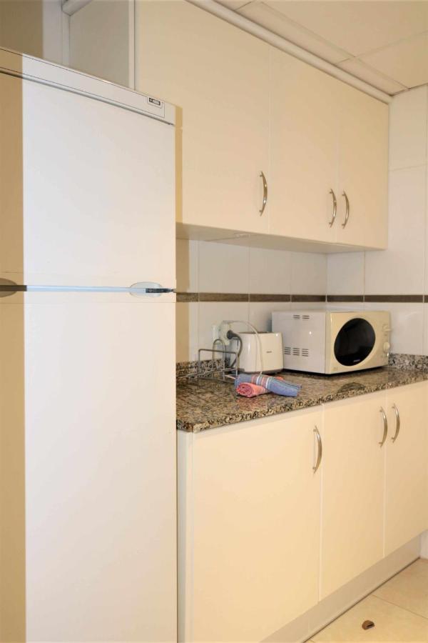 Apolo17 E39 2 Dormitorios Calpe Ngoại thất bức ảnh